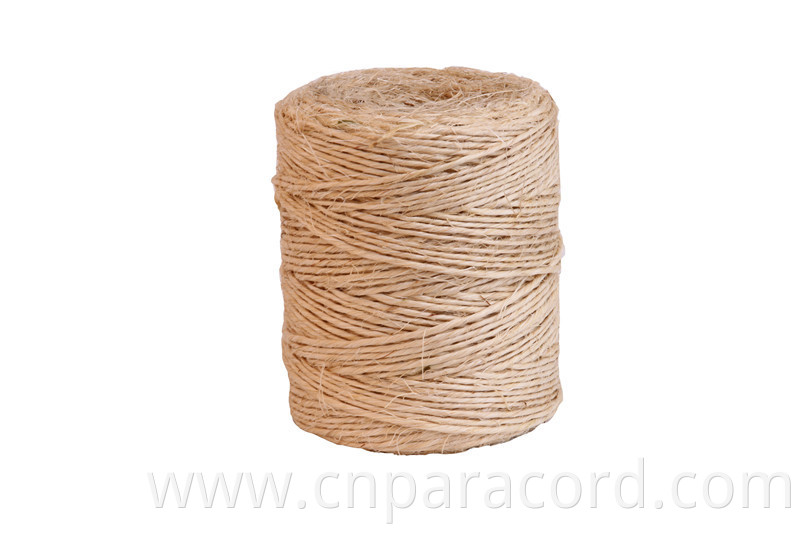 sisal twine